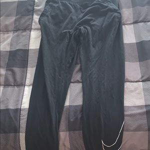 Nike joggers